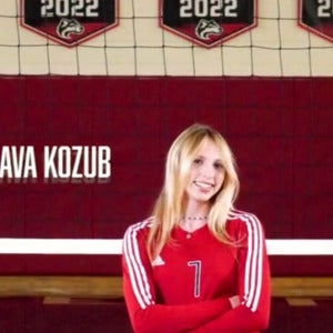 Ava Kozub