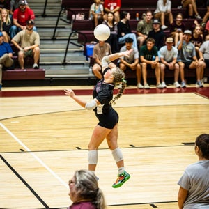 Molly Champion mugshot