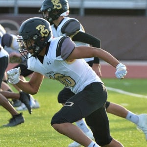 Jacob Griego