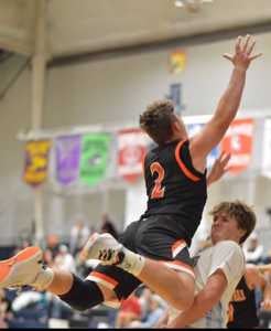 Tyce Cumming mugshot