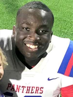 Kevon Ivy