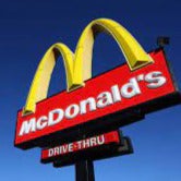 D. McDonald