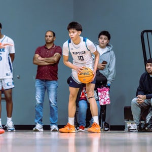 Darius Radoc Factoran mugshot