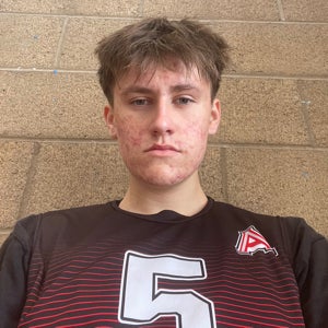 James Bogdanovich mugshot