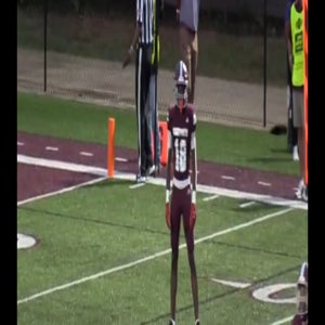 Amarion Riley