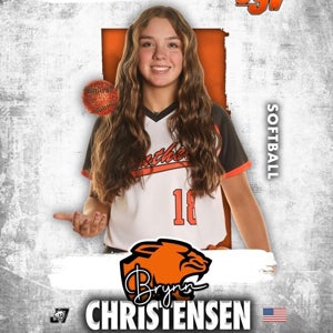 Brynn Christensen mugshot