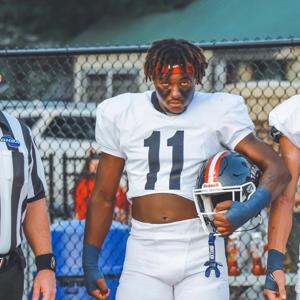 Jaydin Glover