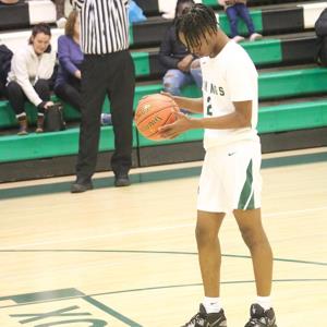 David Johnson mugshot