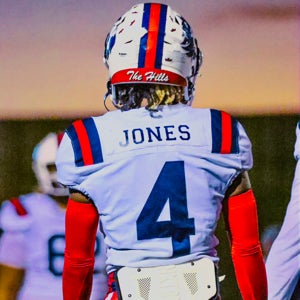 D. Jones