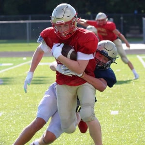 Cainan Hanbury mugshot