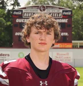 Colton Griffith