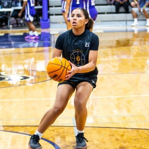 Ava Thompson mugshot