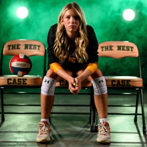 Grace Johansen