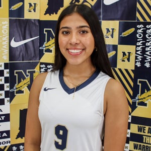 Joselyn Calleros mugshot