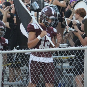 Nick Butler