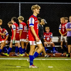 Bryson Bankosh mugshot