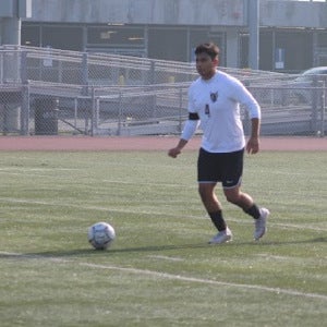 Cesar Monzalvo mugshot