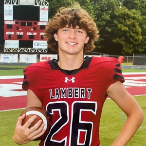 Baker Kimbrel mugshot