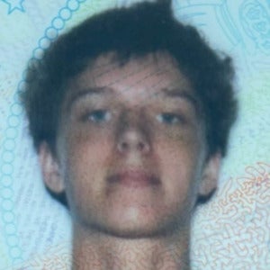 Marius Petrikas mugshot