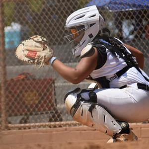 Susanna Ramirez mugshot