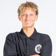 Talen Tipler mugshot