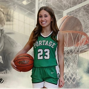 Cassidy Burkett mugshot