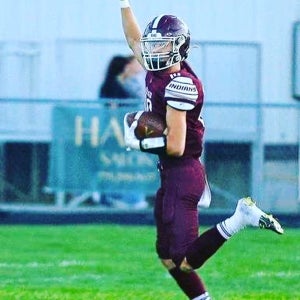 CAEL SELLERS