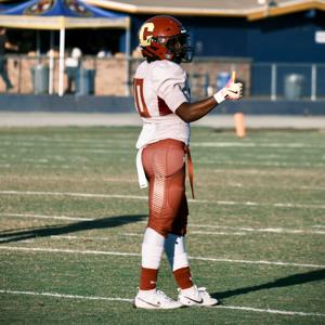 Quincy Dyson