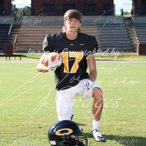 Reed Adams
