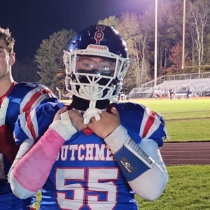 Jackson Showalter