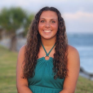 Savannah Murray mugshot