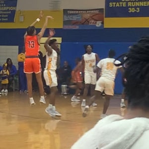 Zylan Harris