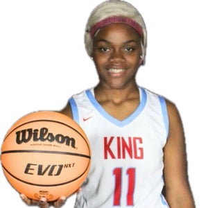 Julliana Smalls mugshot