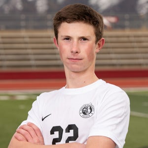 Jake Williams