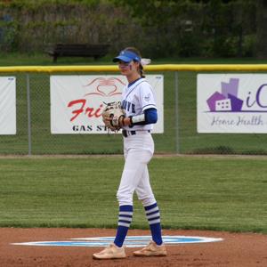 Aniston Norton mugshot