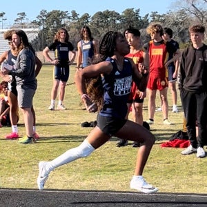 MARSHAY BROWN