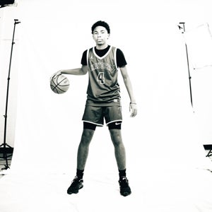 Debron Carter