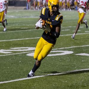 Jontavious Mcgriff