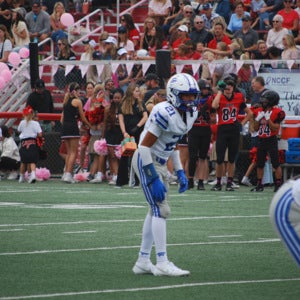Marvin Jones III