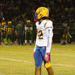 Joaquin Lofton