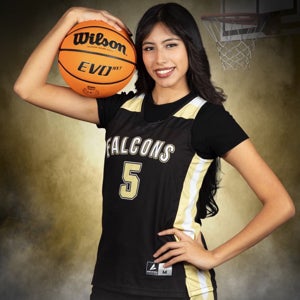 Eileen Flores