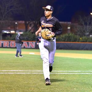 Jacob Justice mugshot