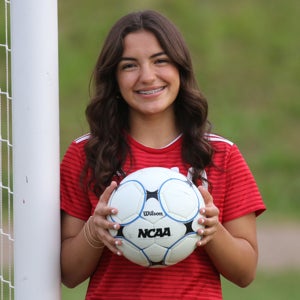 Savannah Pedroza mugshot