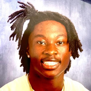 Samir Salaam Jennings-bey