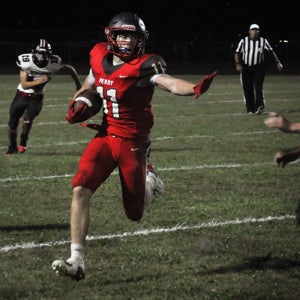 Brayden Connell mugshot