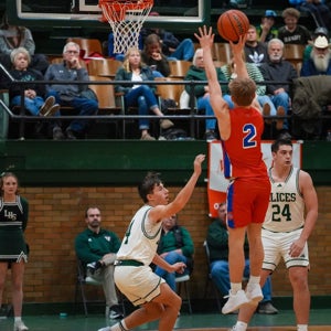 Reece Yoder