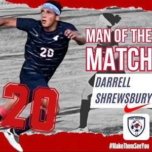 D. Shrewsbury