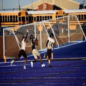 Ricky Johnson mugshot