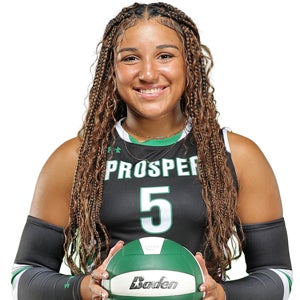 Jayla Jackson