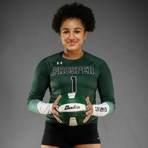 JAYLA  JACKSON